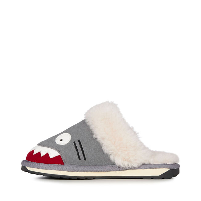 Shark Slipper, PUTTY, hi-res