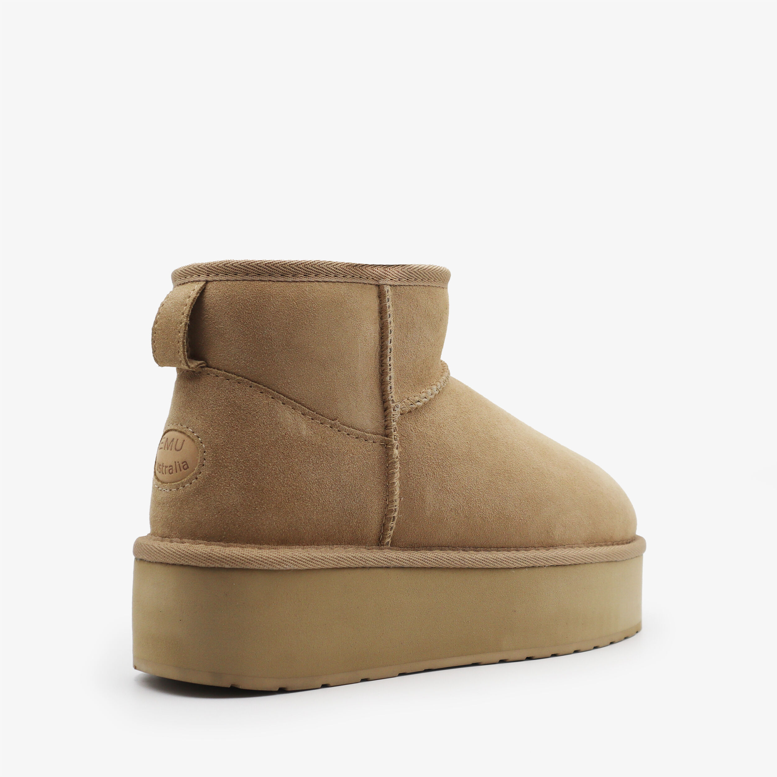 Stinger Micro Flatform - emuUK