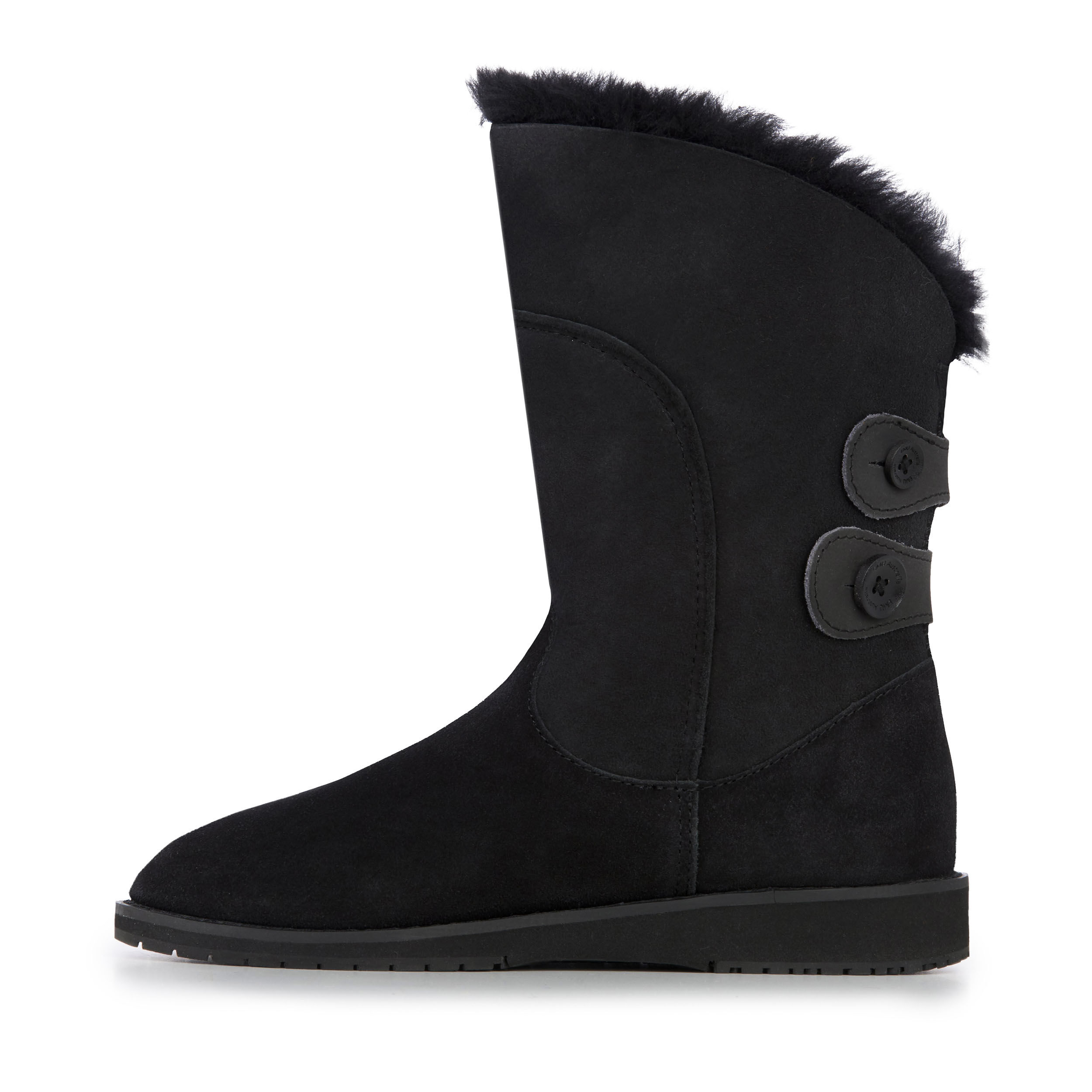 Emu outlet anda boots