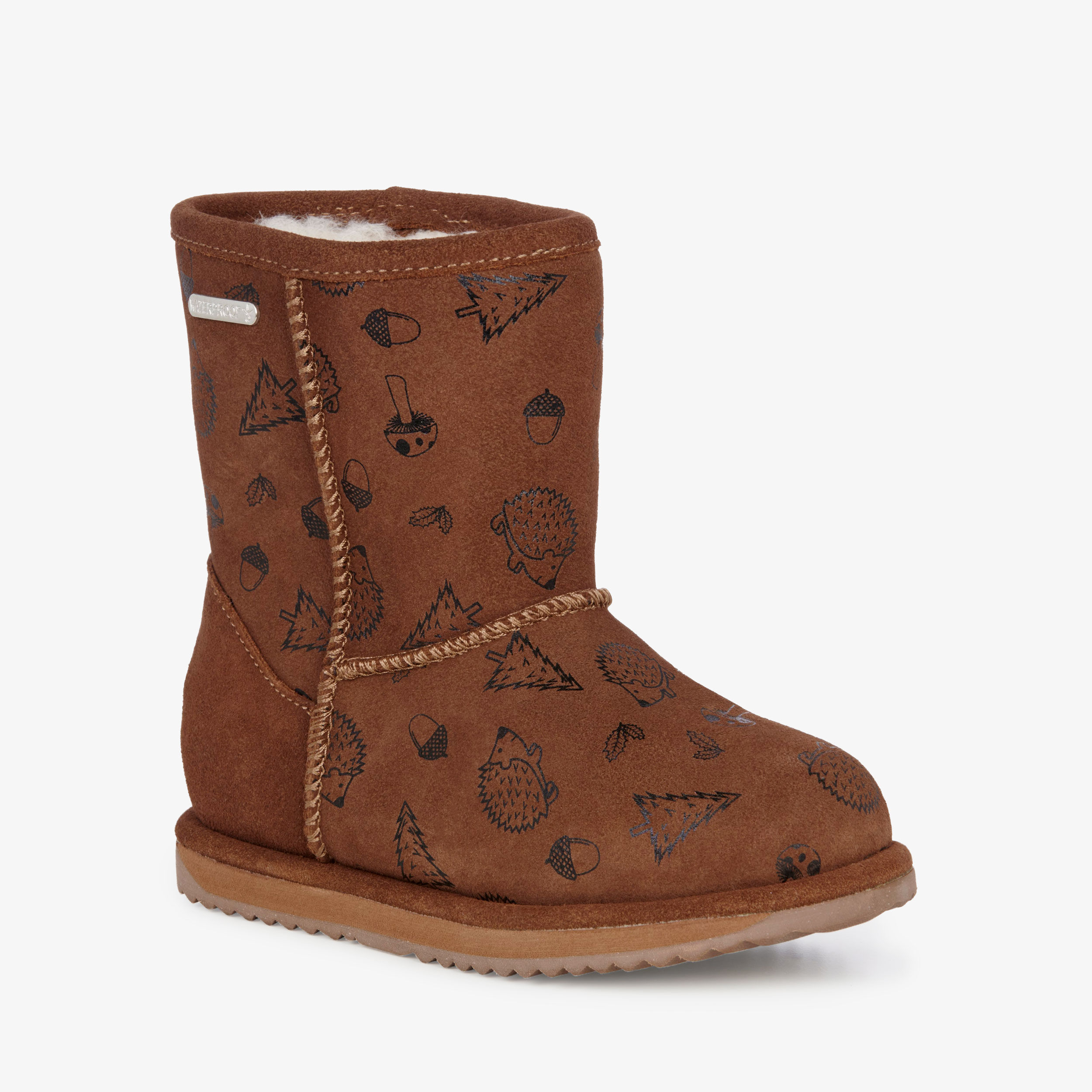 Ugg boots with ugg deals written all over it