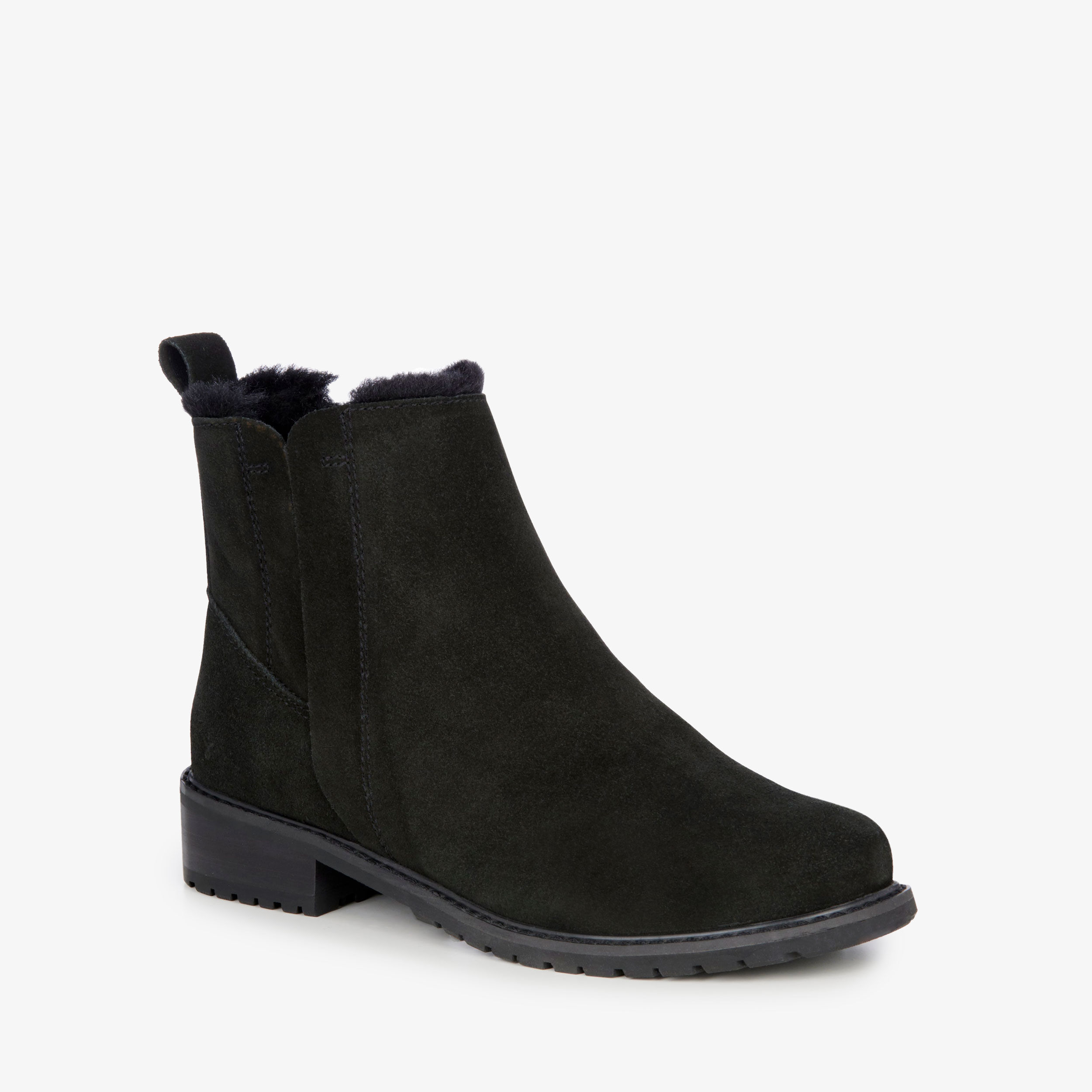 emu boots pioneer
