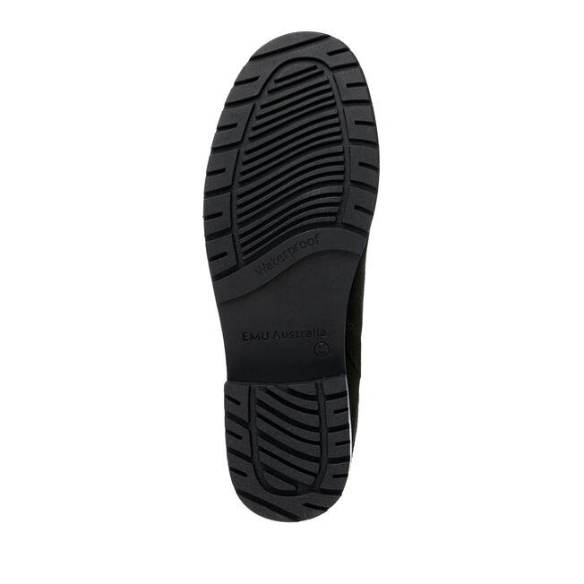 Pioneer, BLACK, hi-res