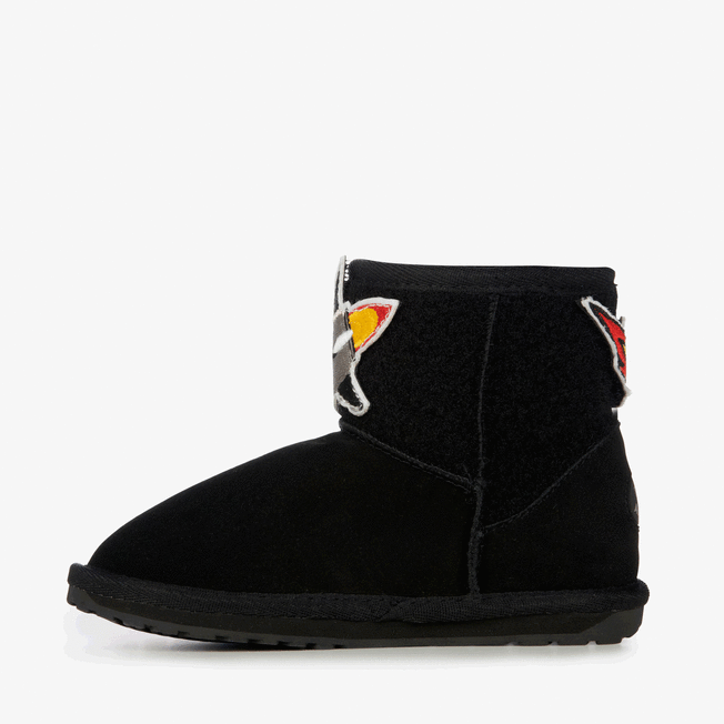 Wallaby Mini Play, BLACK, hi-res