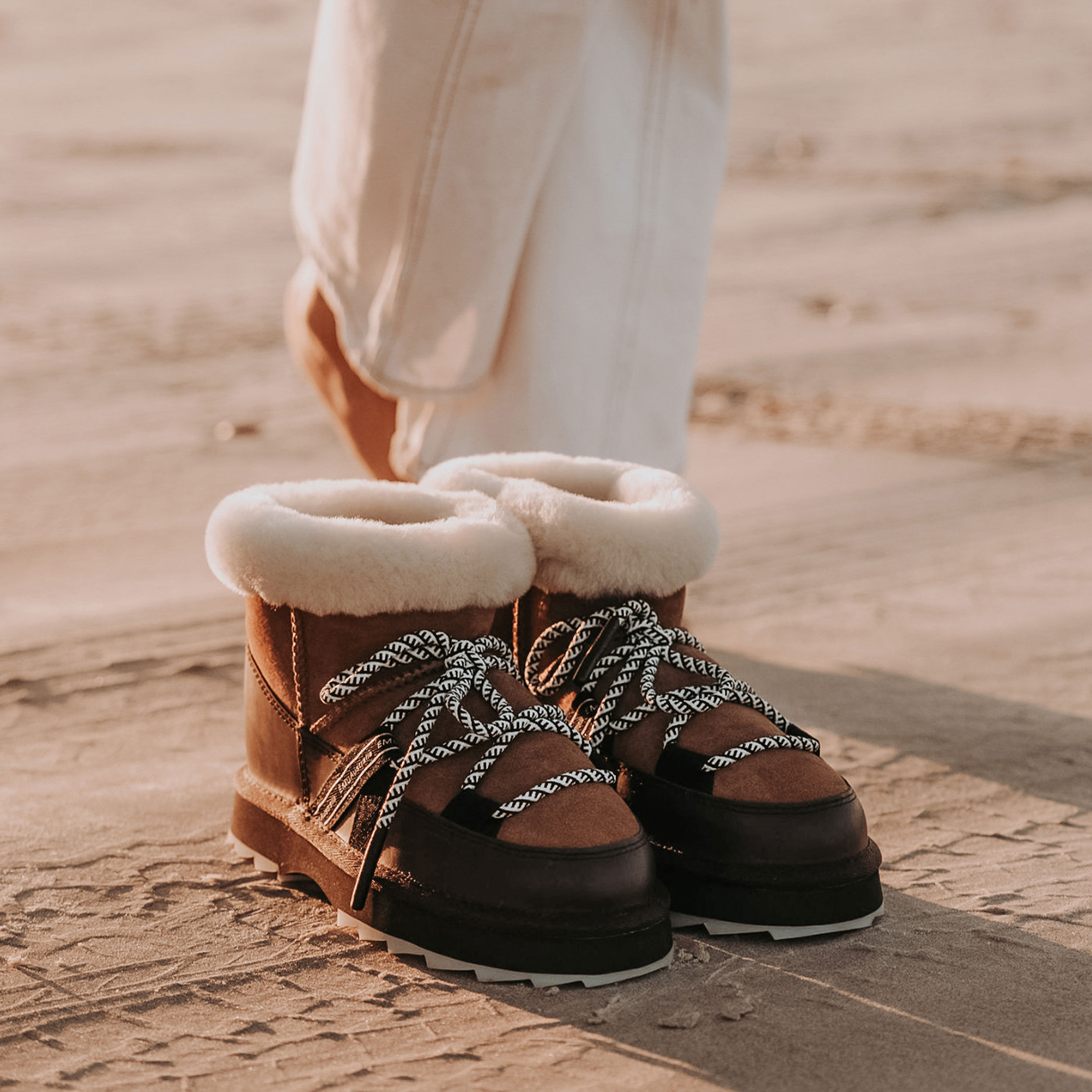 Emu explorer waterproof boots shop