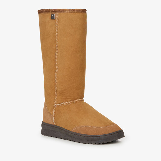 Platinum Outback Hi, CHESTNUT, hi-res
