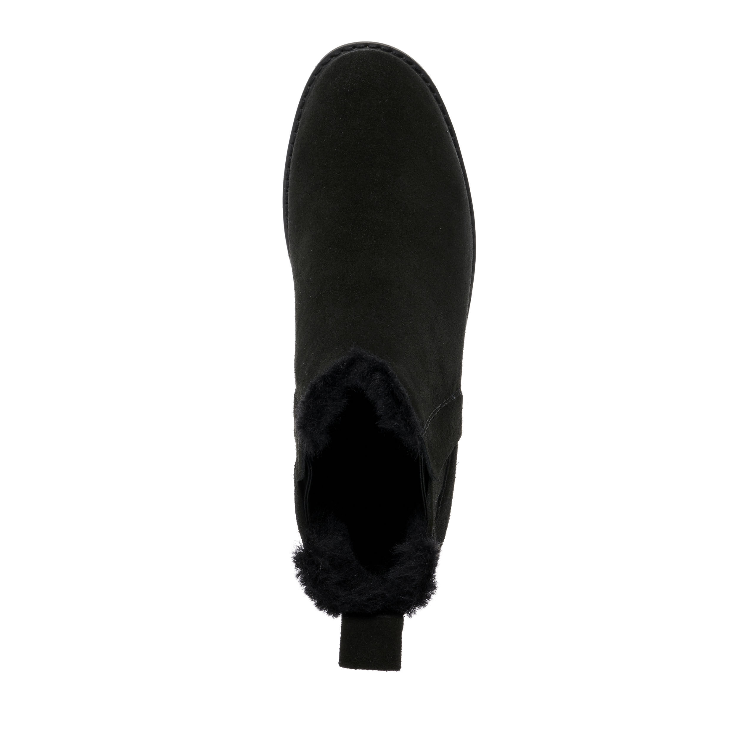 Pioneer Womens Deluxe Wool Boot EMU Australia