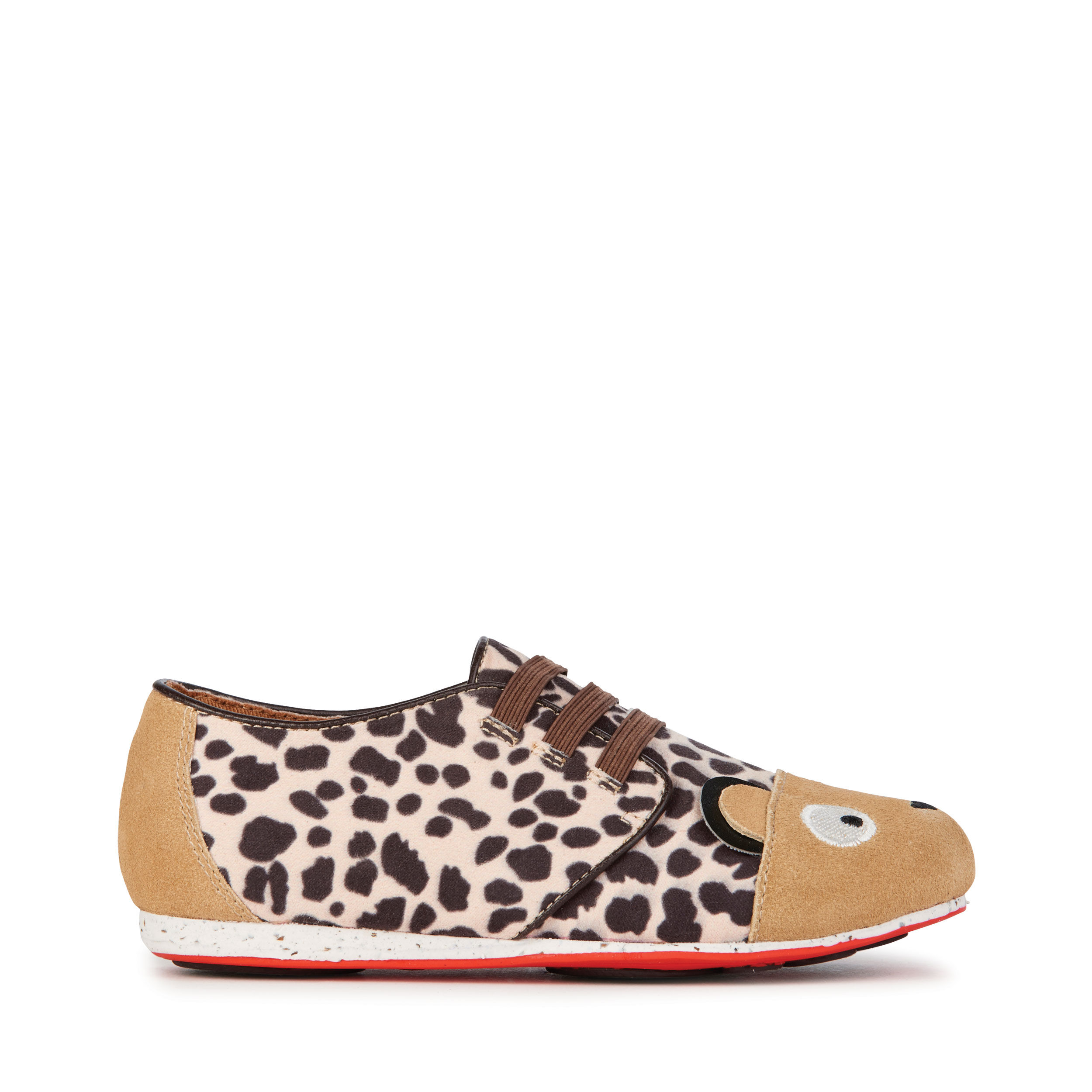 Cheetah shoes for kids 2025