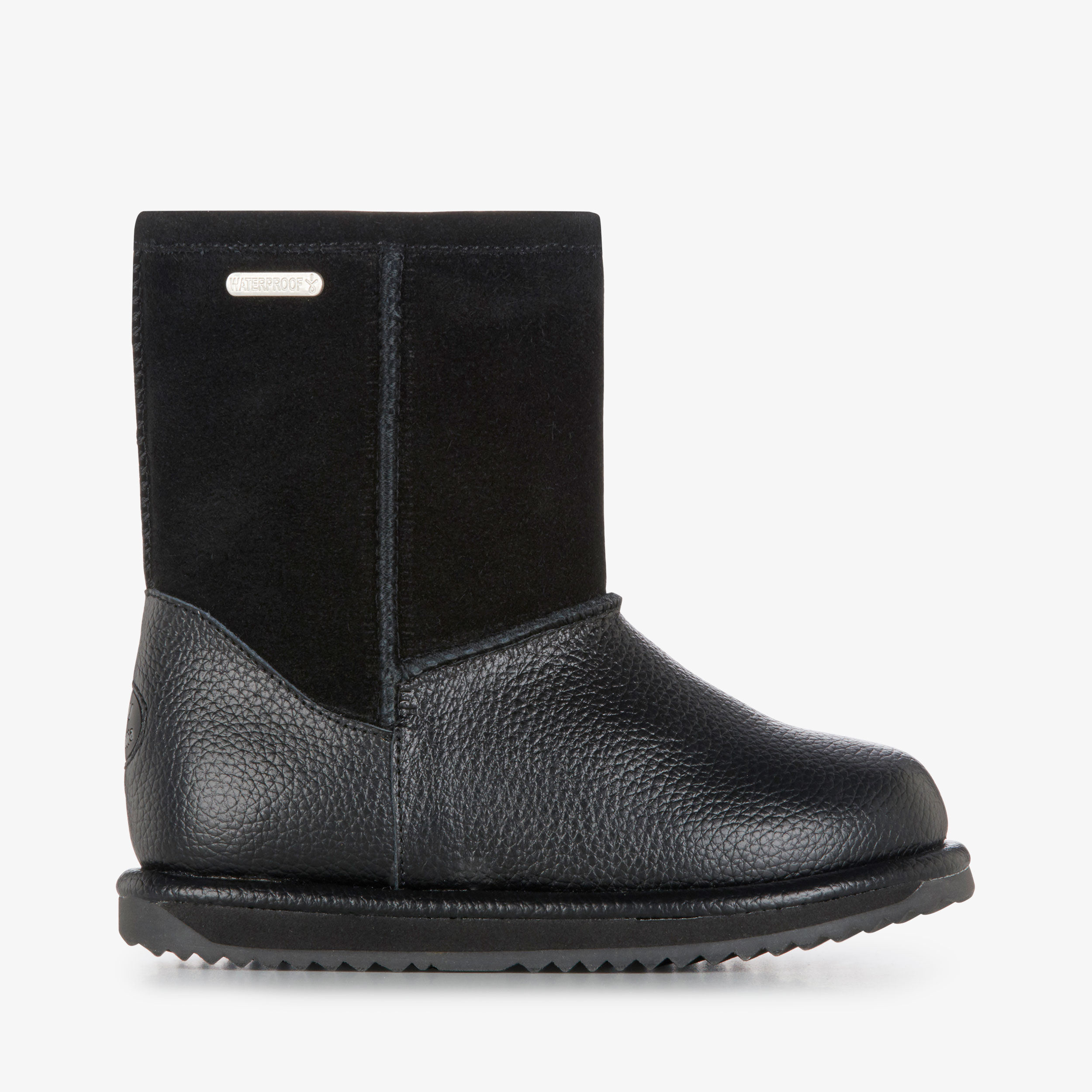 Emu boots shop kids