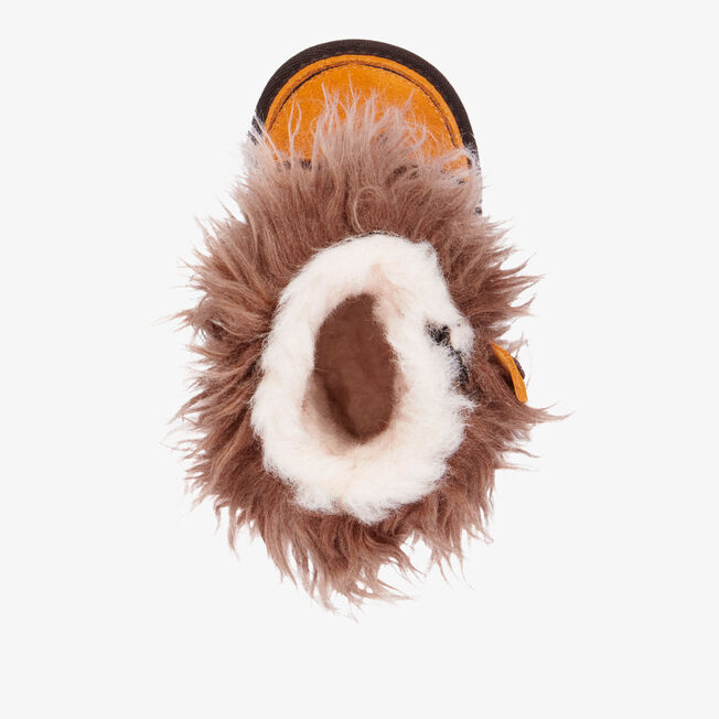 Orangutan Walker, ESPRESSO, hi-res