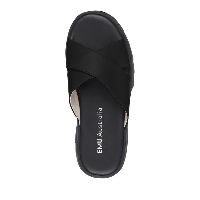 Manta, BLACK, hi-res