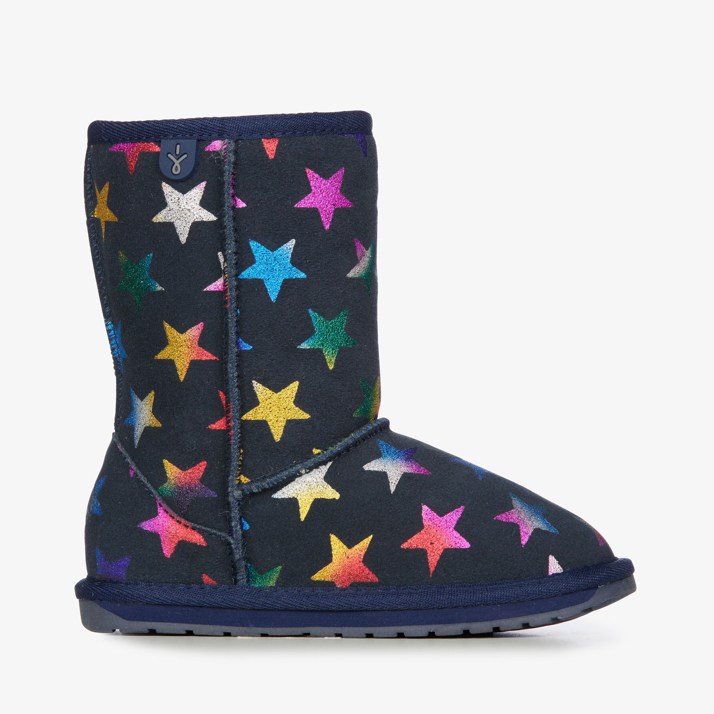 Starry Night emuUK