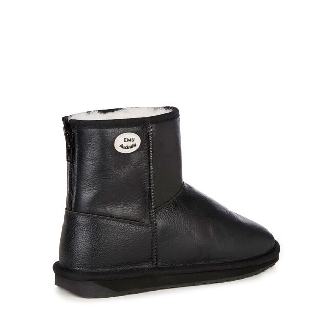 Stinger Mini Zip, BLACK, hi-res