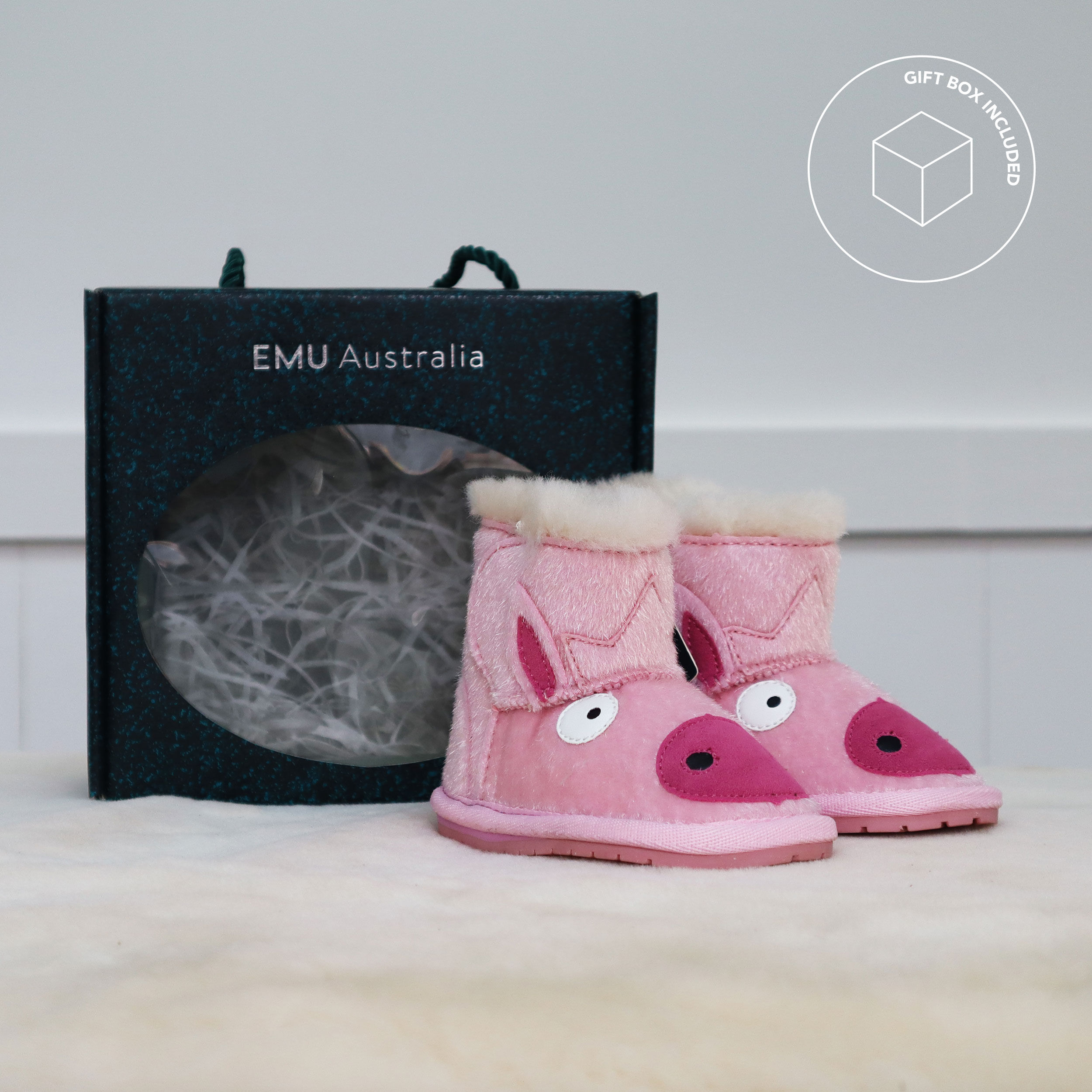 Emu online australia toddler