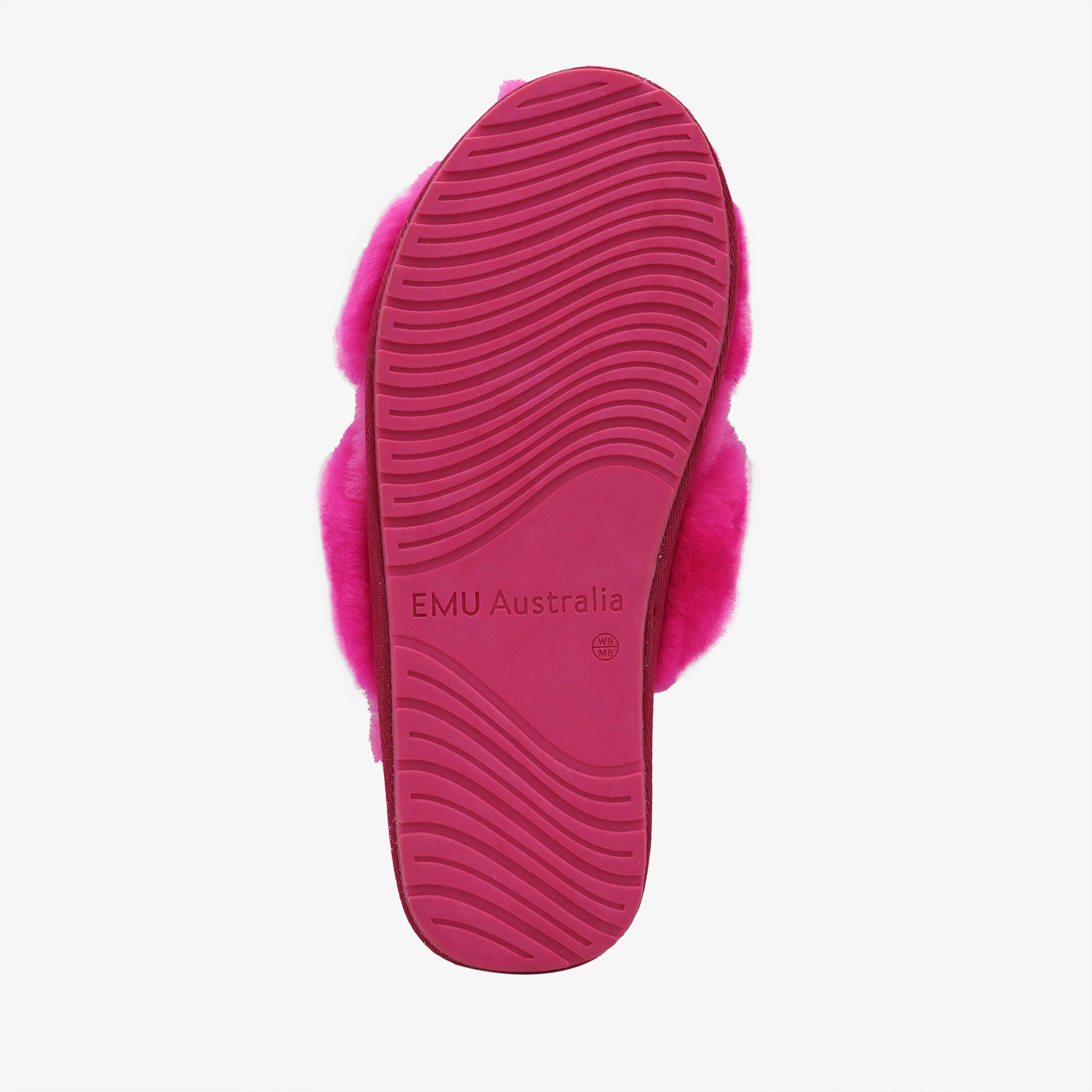 EMU Australia x Barbie Mayberry Sheepskin Slippers