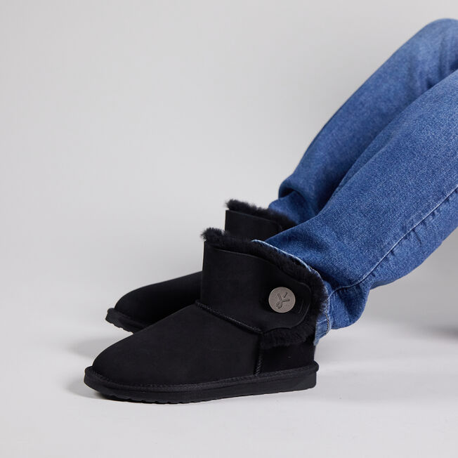 Denman Mini, BLACK, hi-res