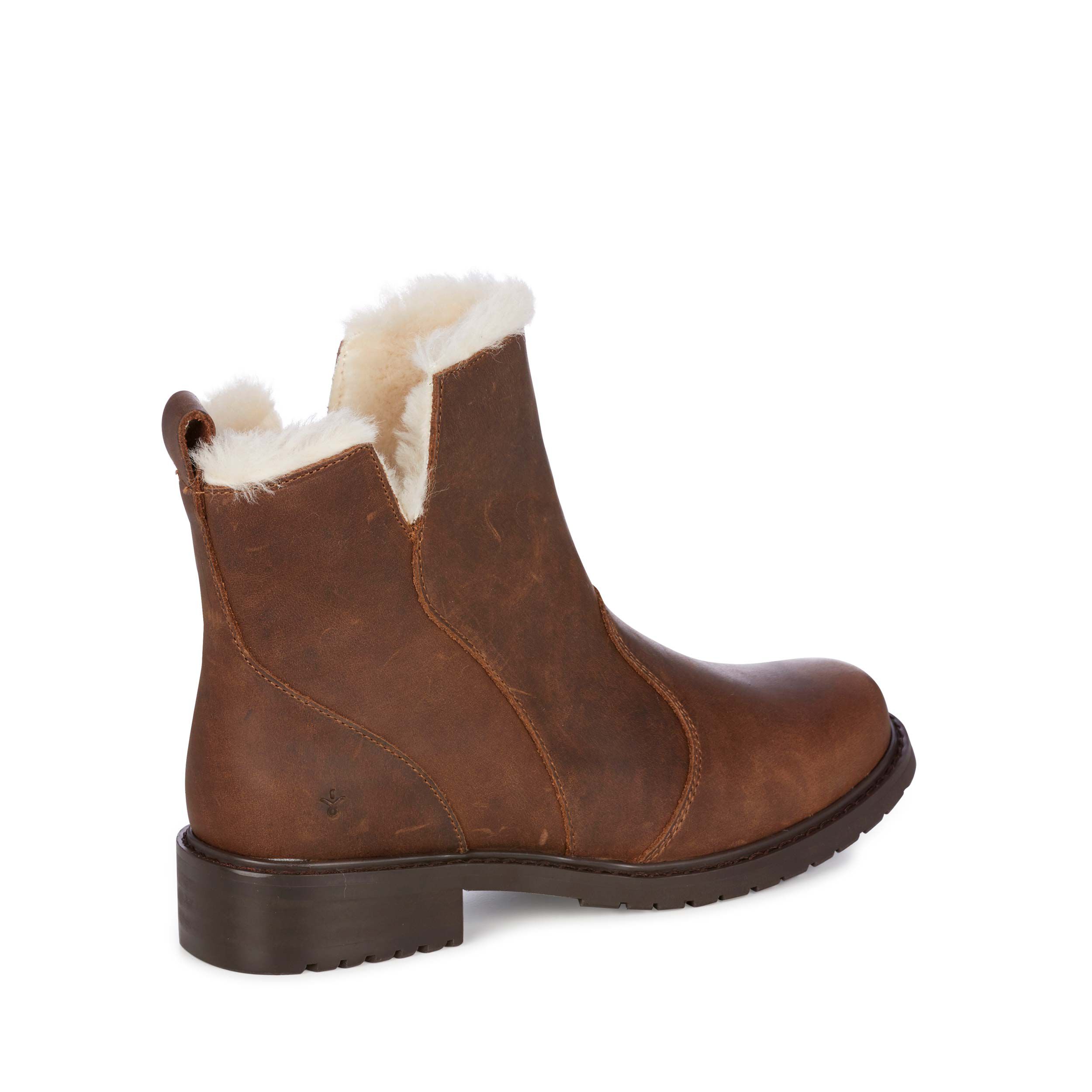 Emu australia barrow wool lined boot deals
