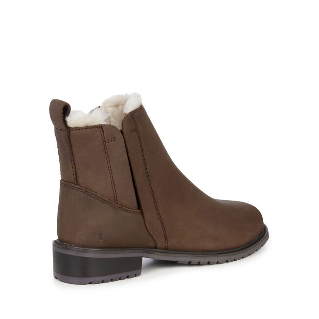 Pioneer Leather, ESPRESSO, hi-res