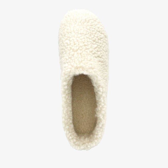 Joy Curly Flatform, NATURAL, hi-res