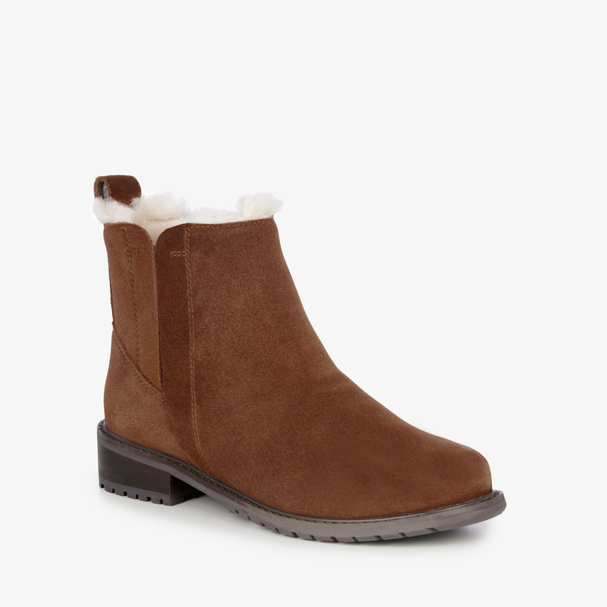 Australian leather ankle boots new arrivals