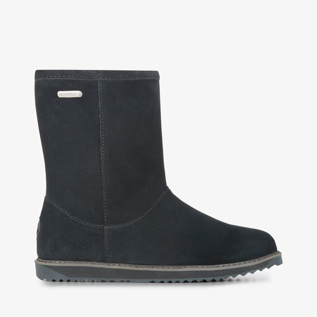 Paterson Classic Lo, DARK GREY, hi-res