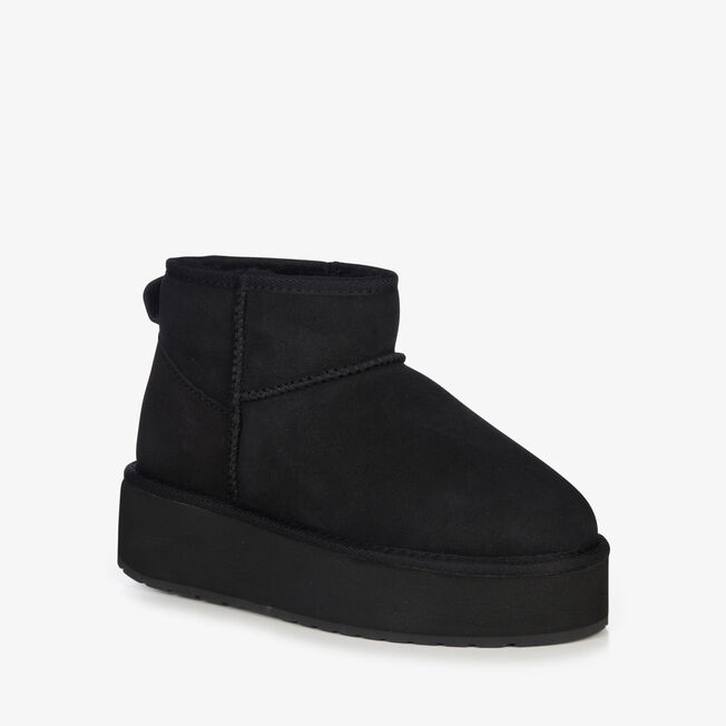 Stinger Micro Flatform, BLACK, hi-res