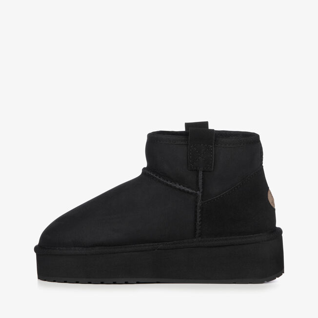Foy Flatform Micro, BLACK, hi-res