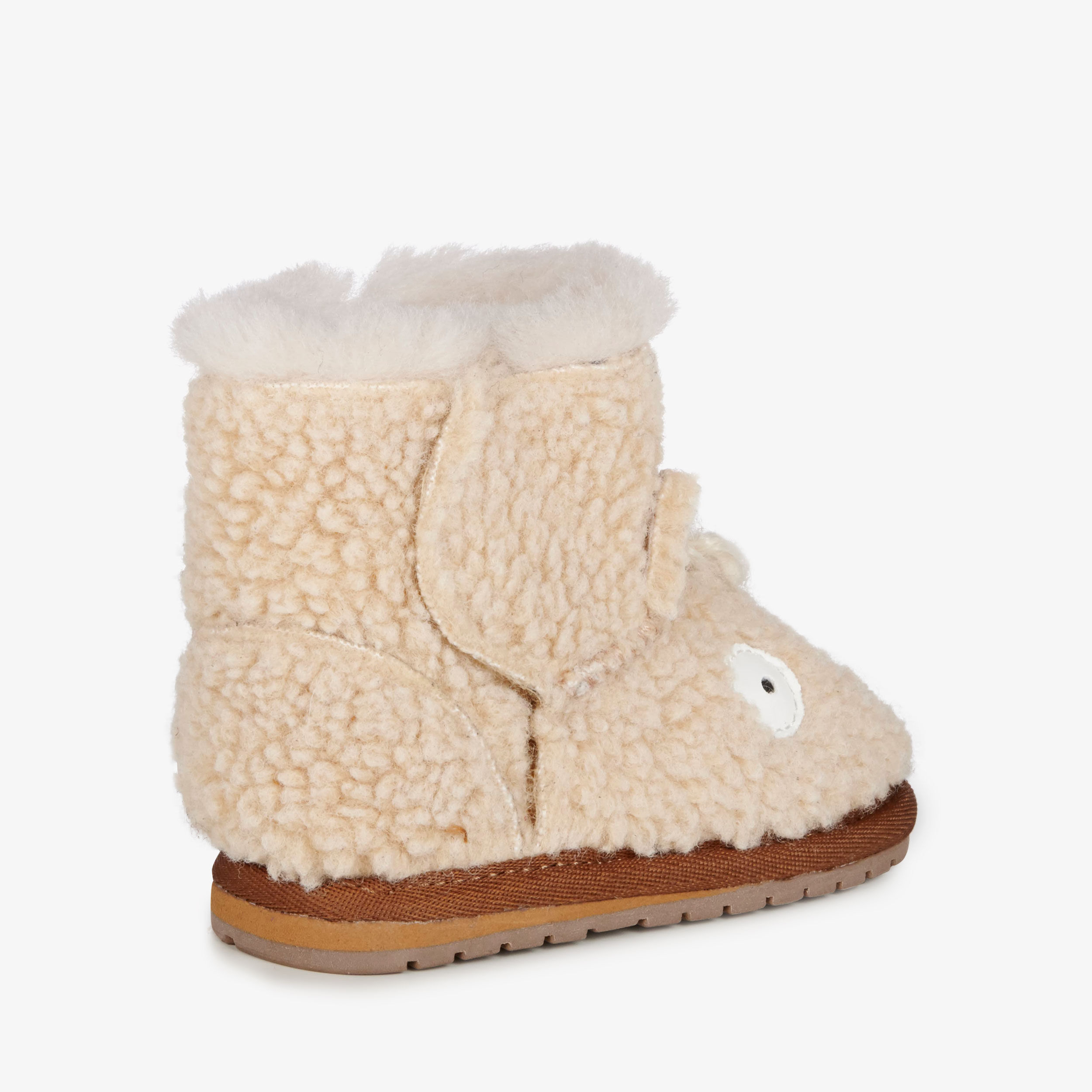 Llama slipper boots 2025