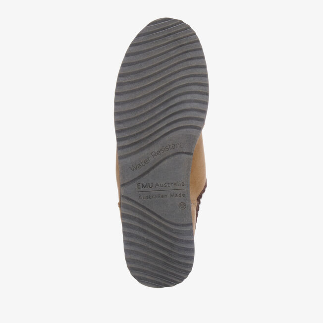 Platinum Outback Scuff, CHESTNUT, hi-res