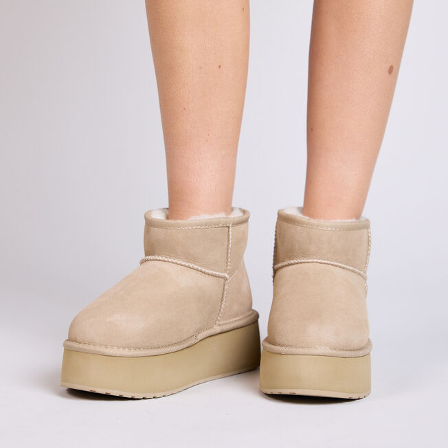 Stinger Micro Flatform, SAND, hi-res