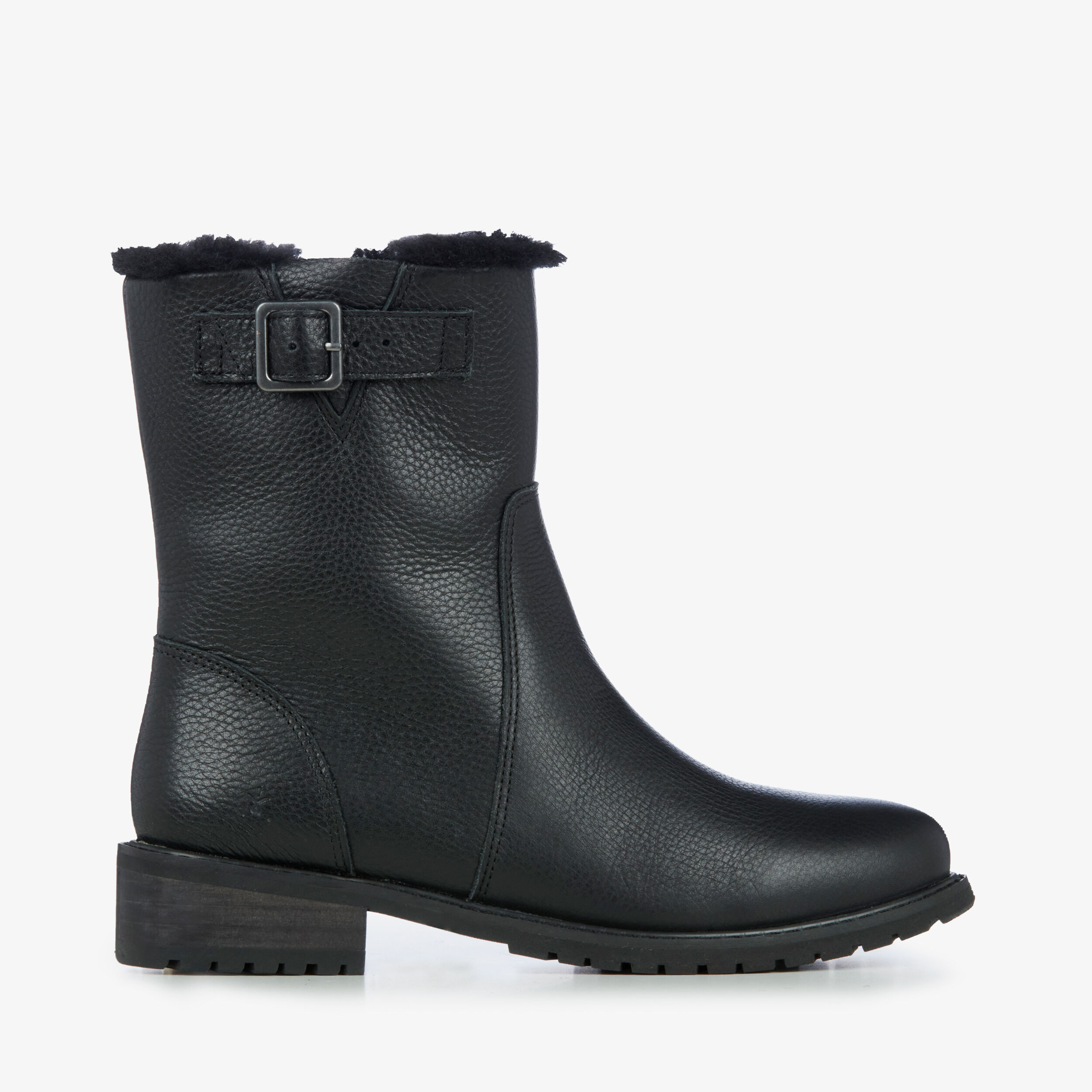 Byron flatform boot new arrivals