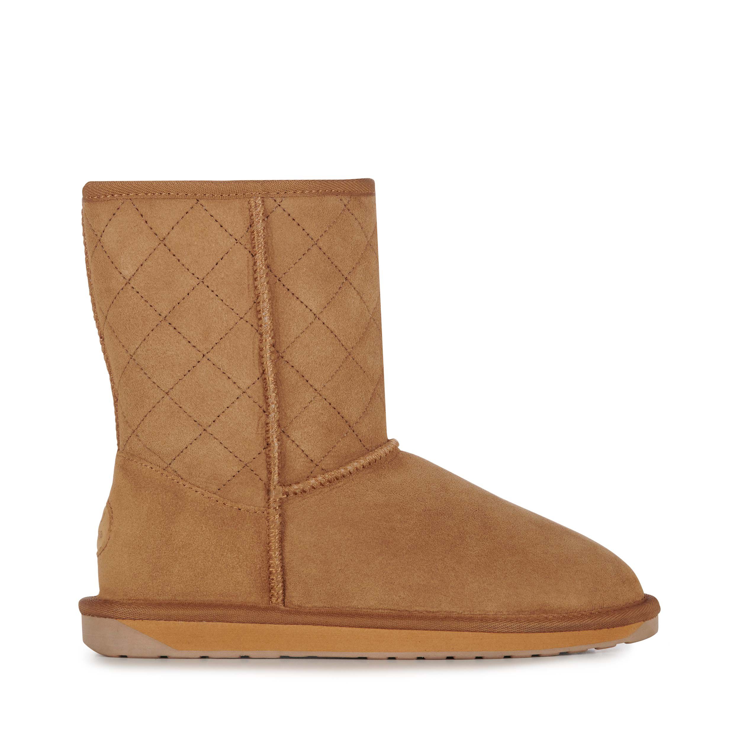 Womens emu boots on sale online