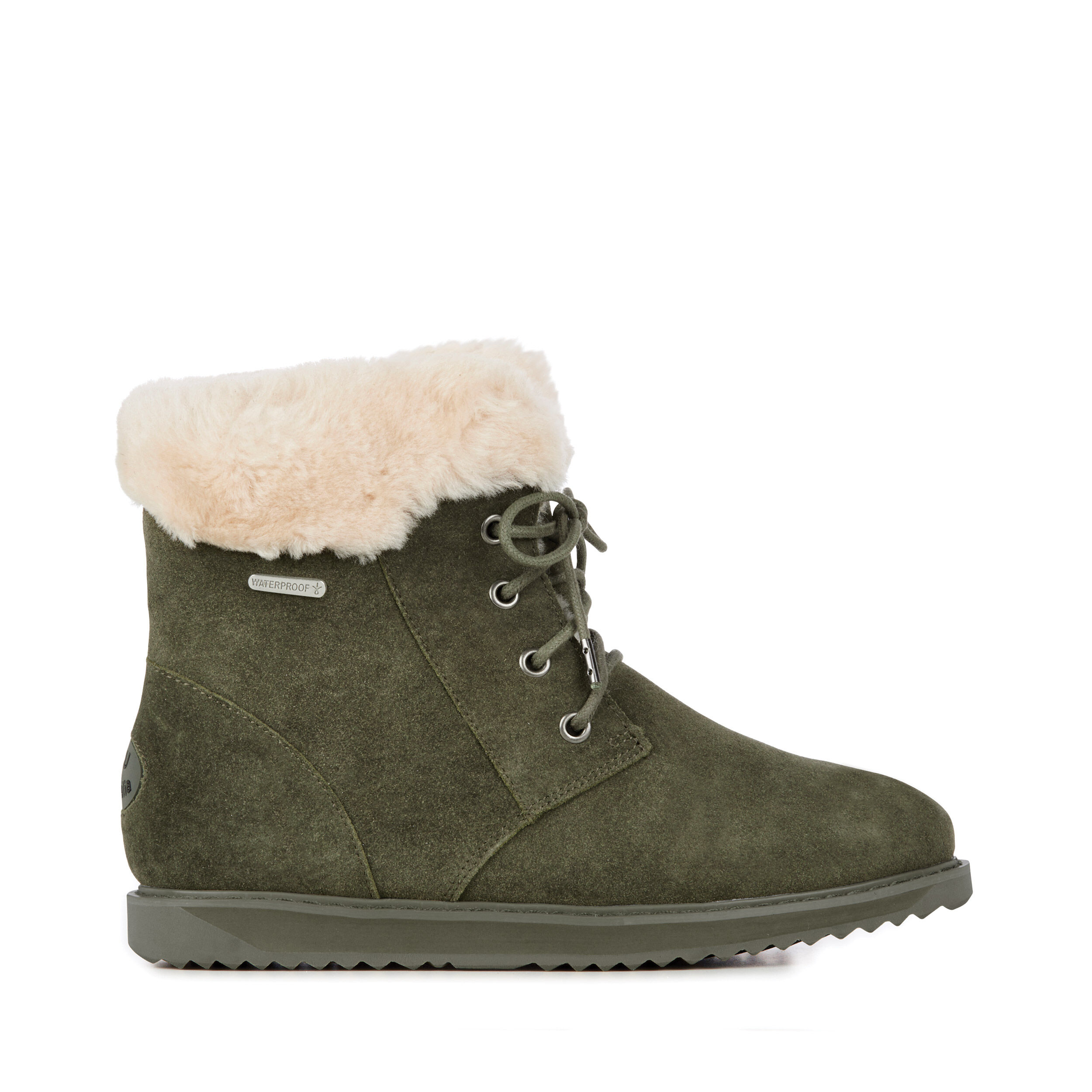 Emu all weather shoreline boots shop
