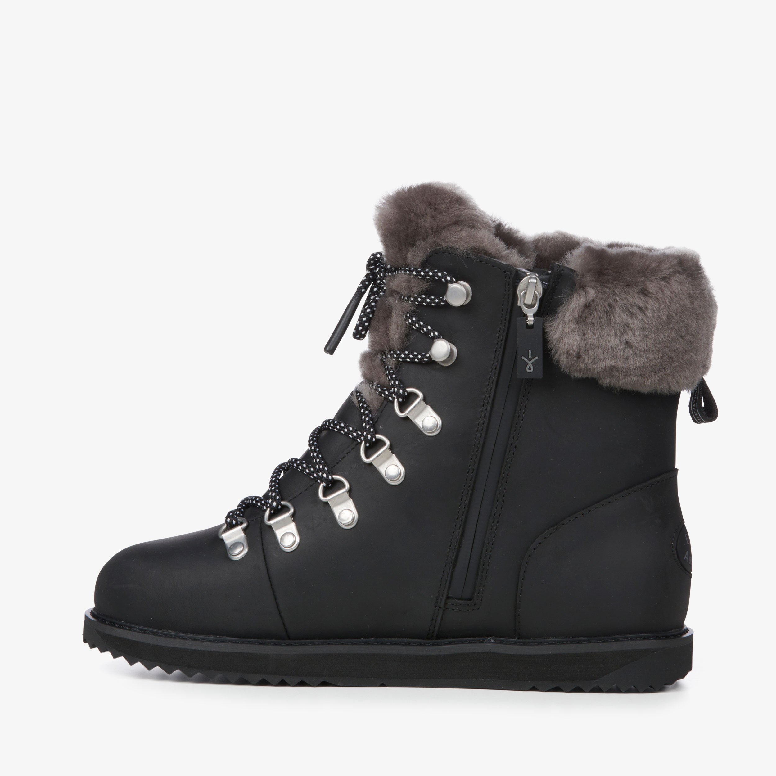 Larawag Leather emuKR
