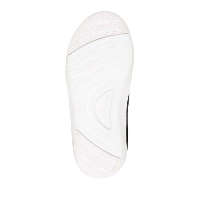 Cockatoo Sneaker, BLACK, hi-res
