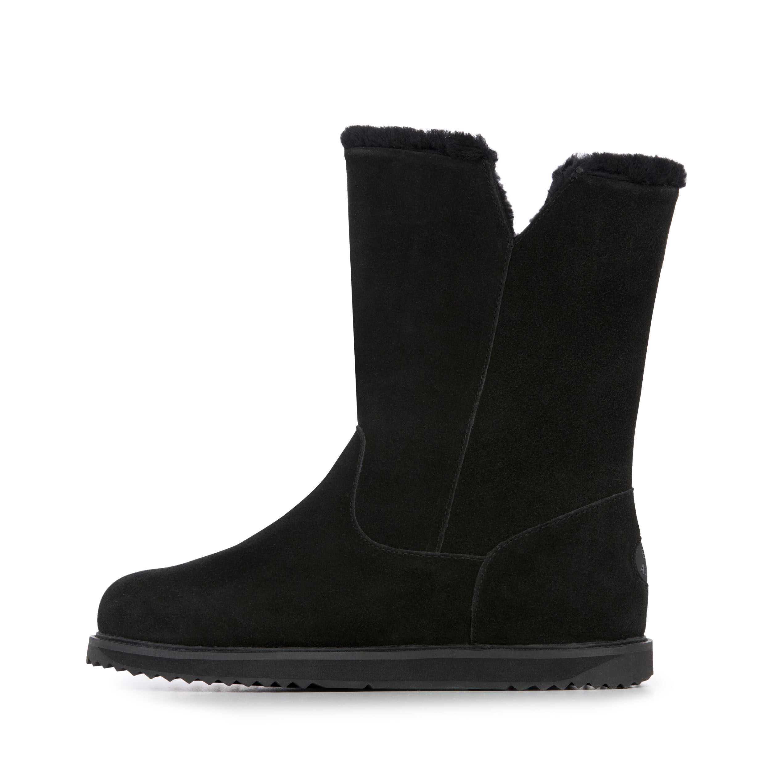 Emu 2025 gravelly boots