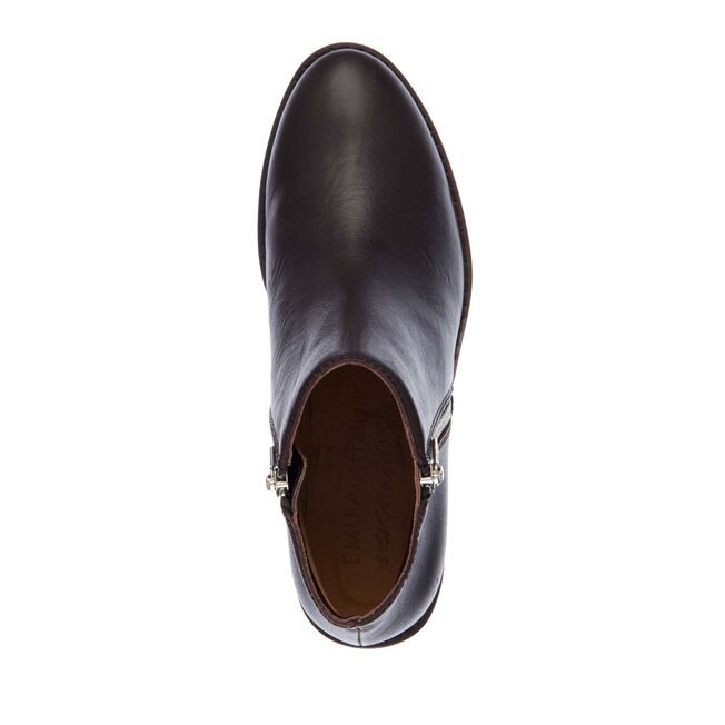 Acton Leather, CHOCOLATE, hi-res
