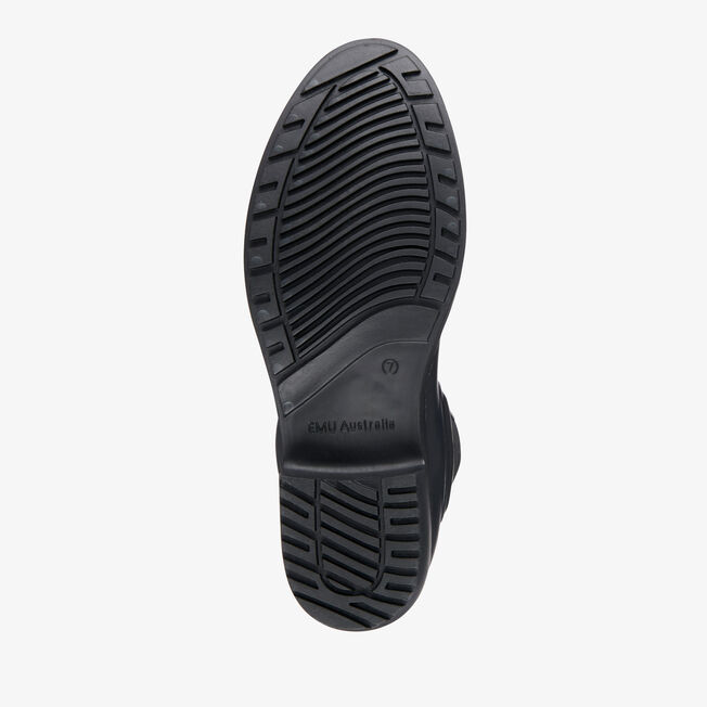 Grayson Rainboot, BLACK, hi-res