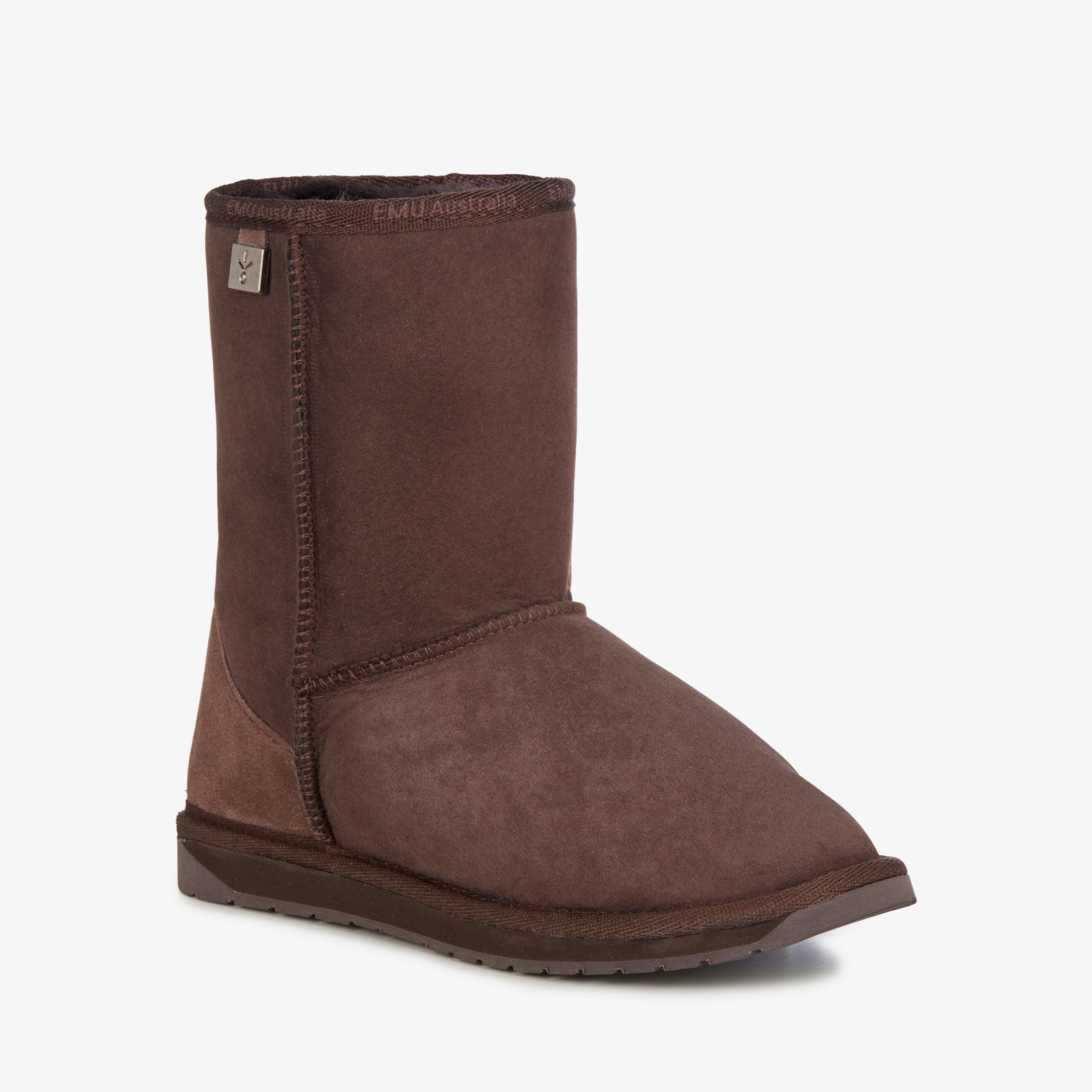 Emu shop stinger hi