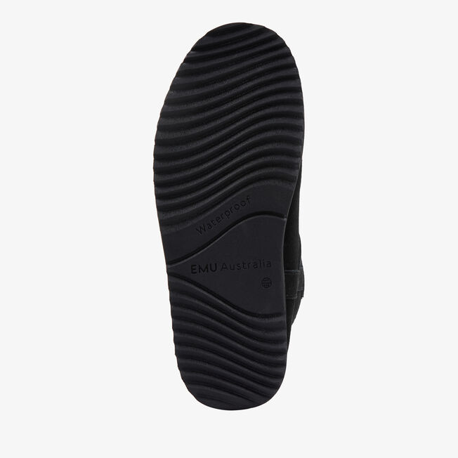 Delta Lo, BLACK, hi-res