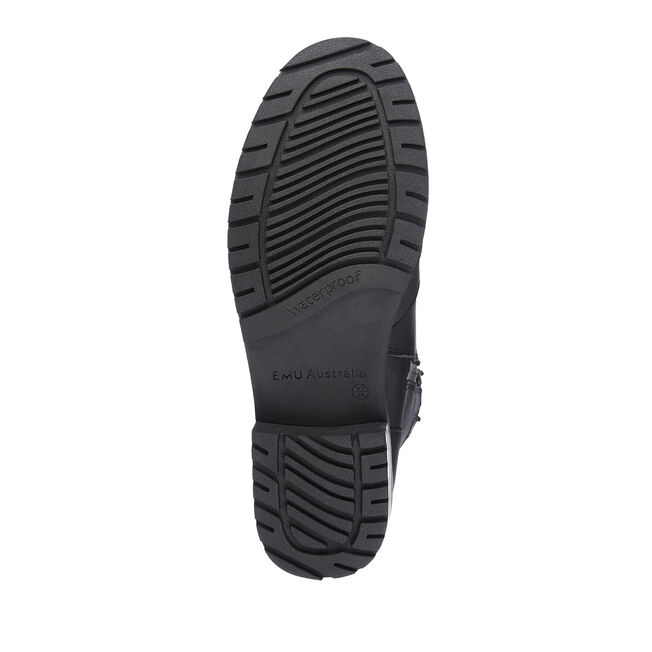 Waldron Leather, BLACK, hi-res