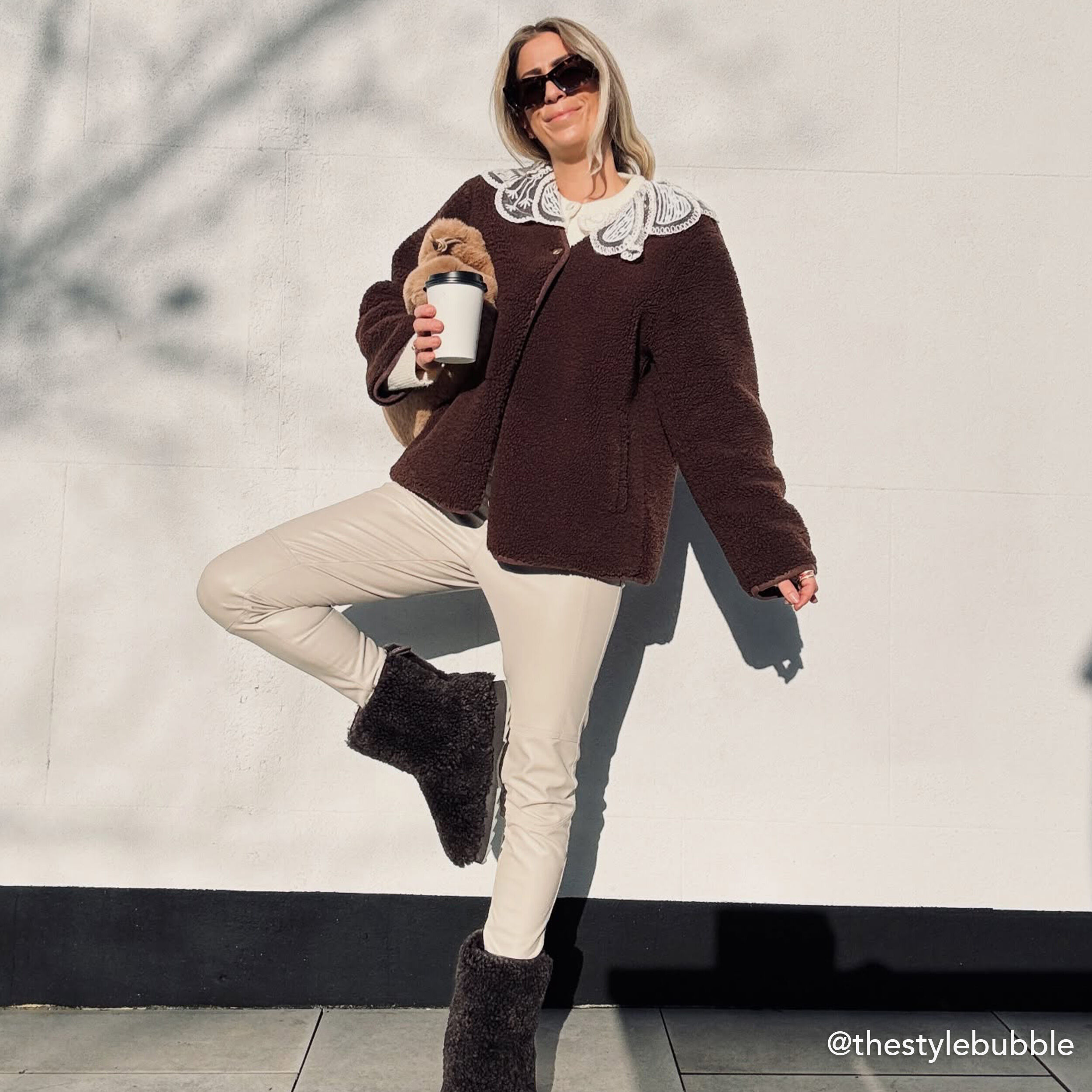 Sharky Lo Teddy - emuUS