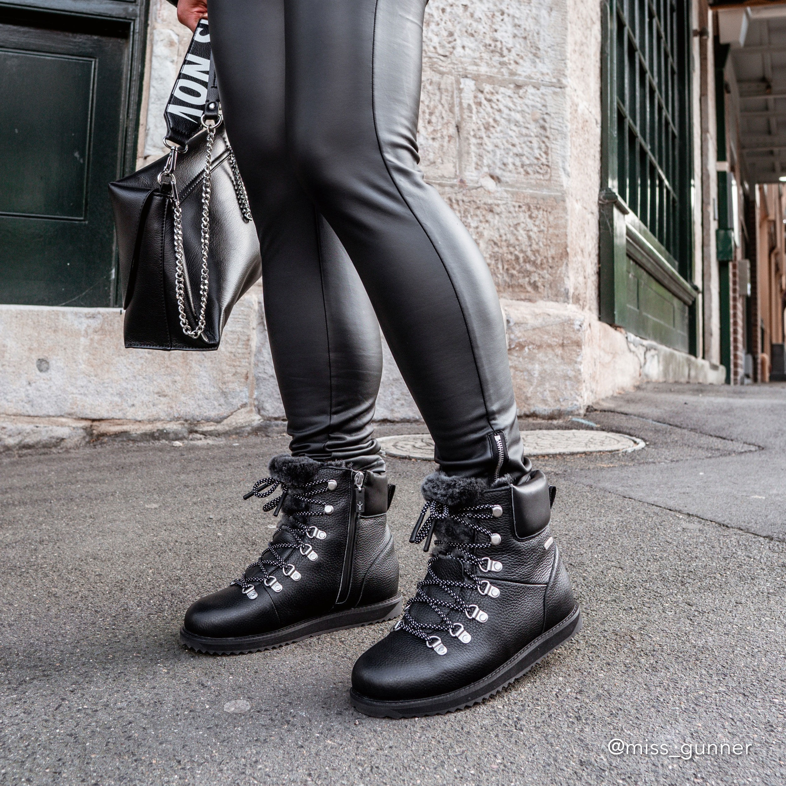 Ladies emu shop boots