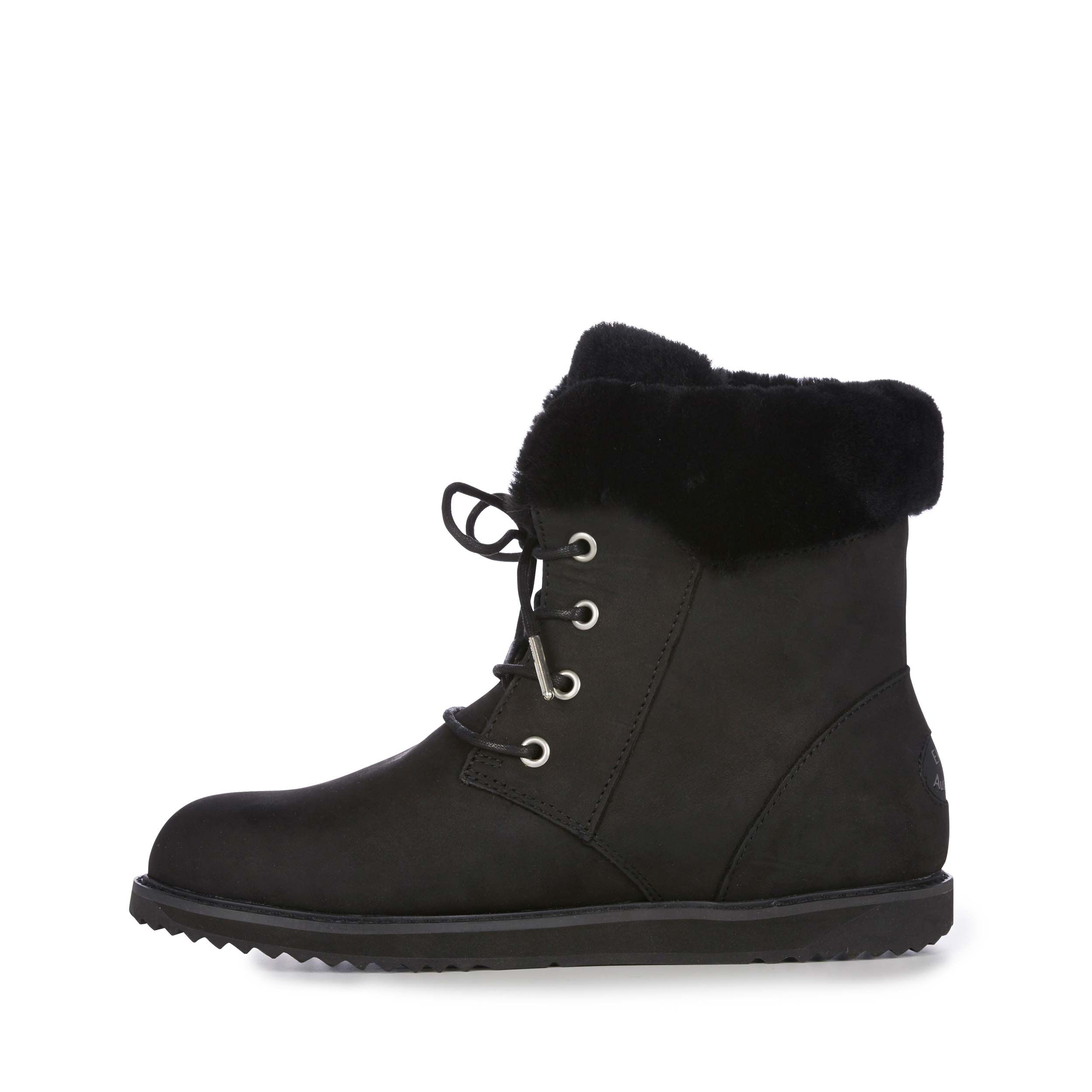 Emu shoreline 2025 leather lo
