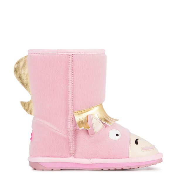 Little Pony EMU Australia