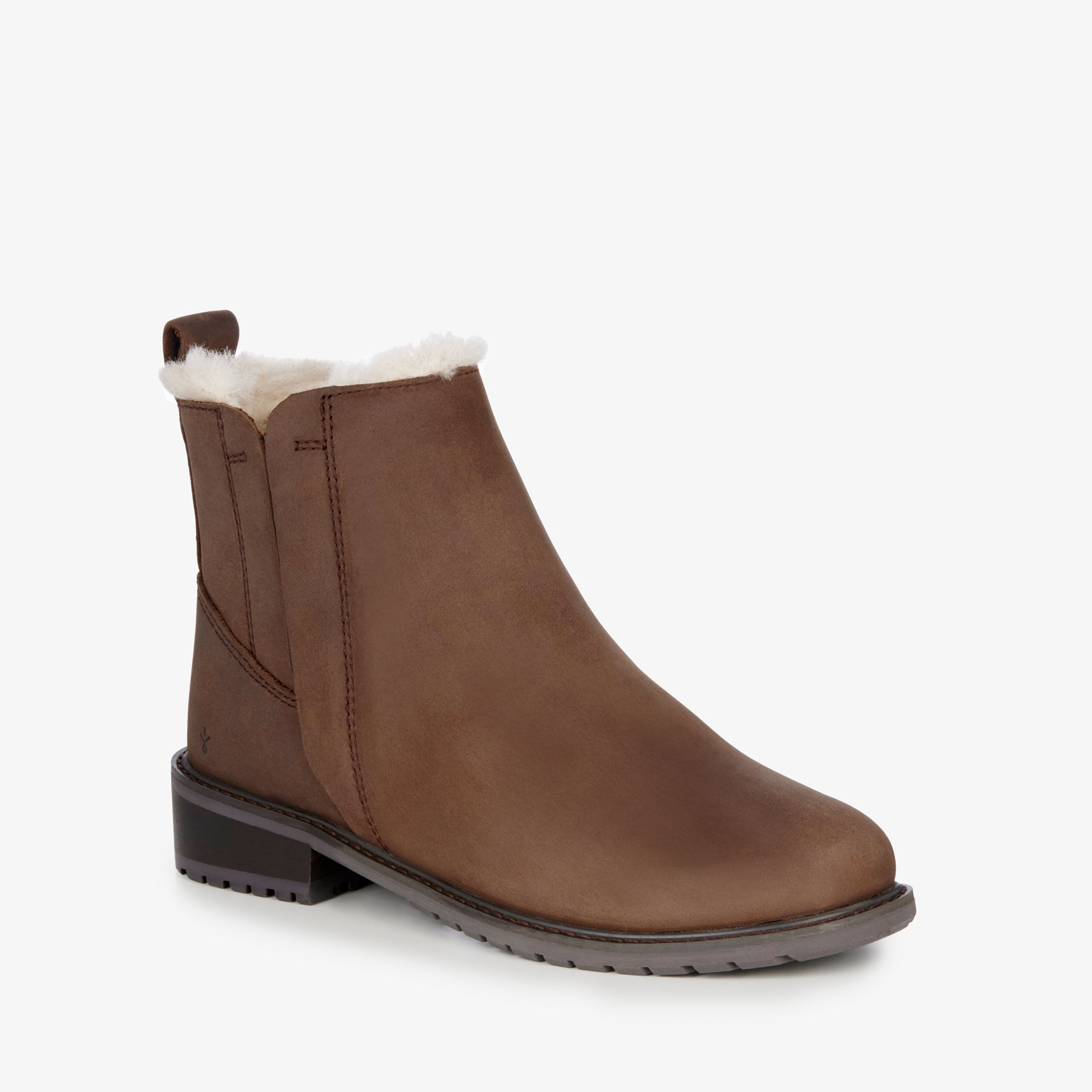 Pioneer Leather emuEU