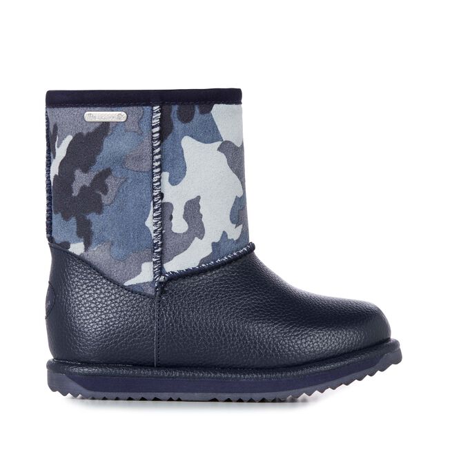Commando Trigg, BLUE CAMO, hi-res