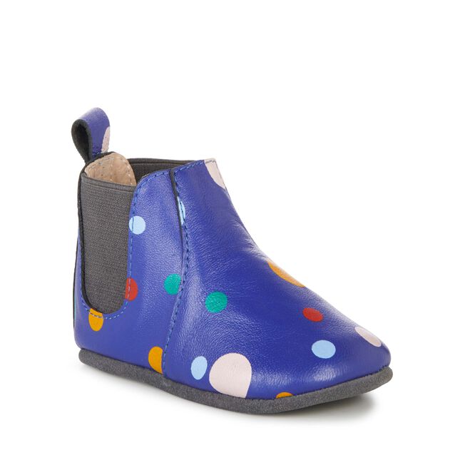 Ruby Circus Spot, ROYAL BLUE, hi-res