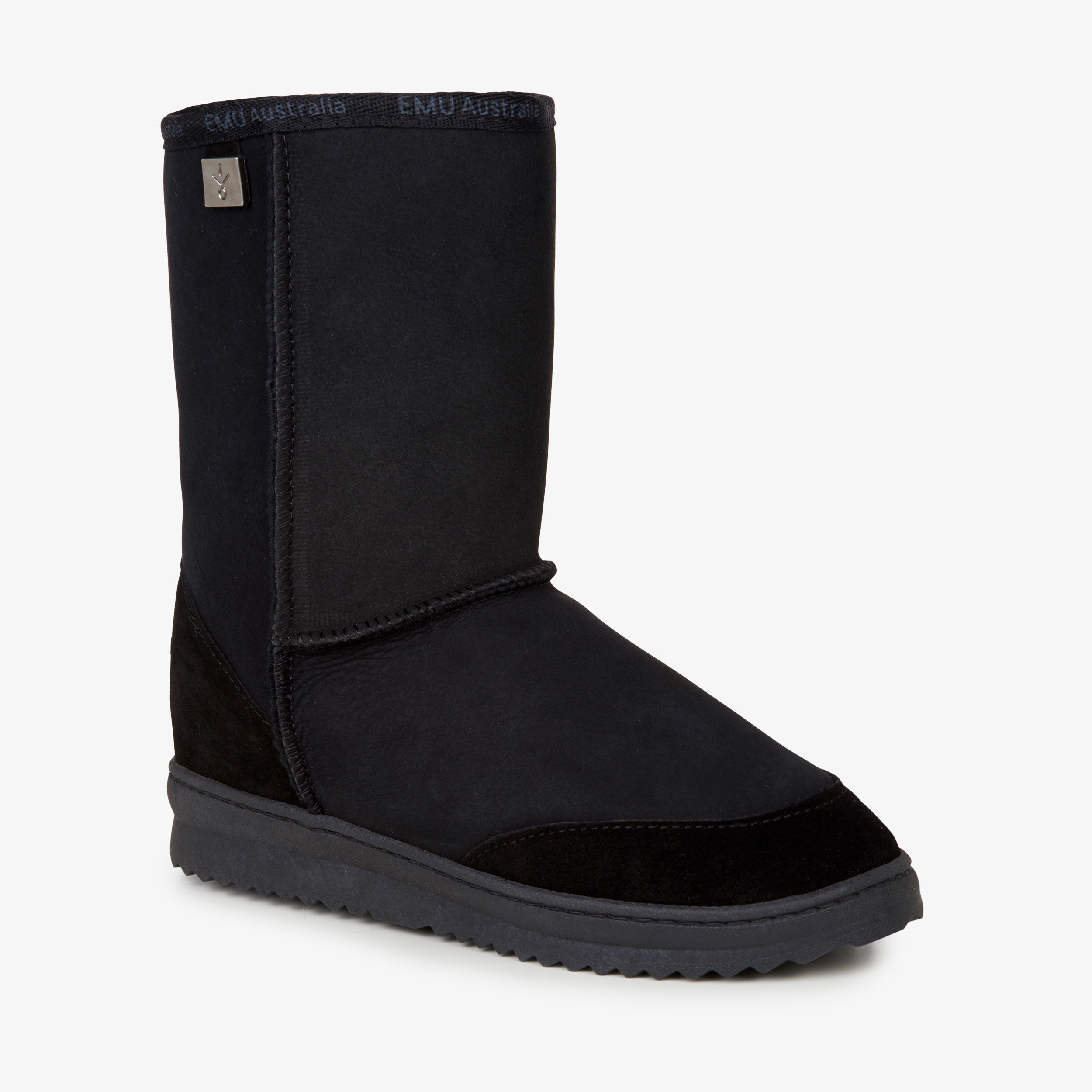Mens emu boots store