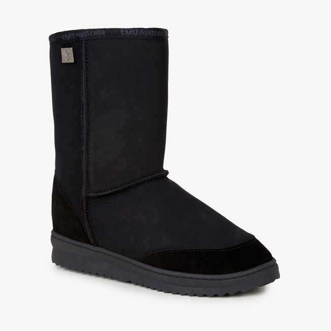 Platinum Outback Lo, BLACK, hi-res