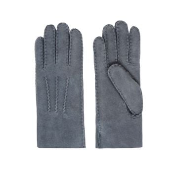 Beech Forest Gloves, DARK GREY, hi-res